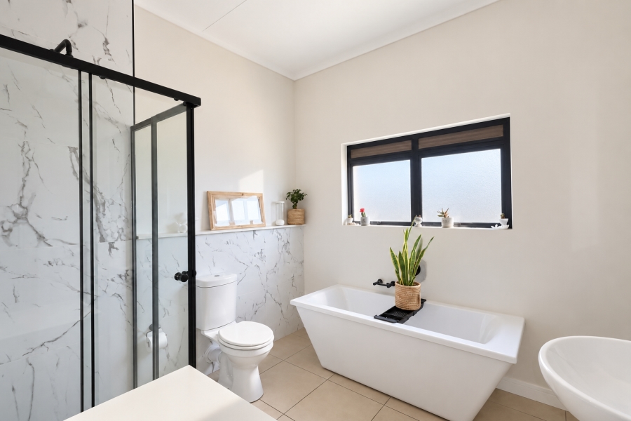 To Let 2 Bedroom Property for Rent in Sandown Western Cape